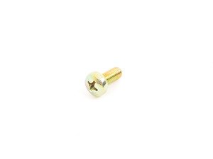 ES#2703592 - 07119907627 - Fillister head screw - Priced Each  - M5X12 Used in various locations - Genuine MINI - MINI