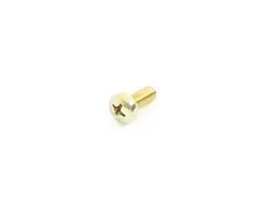 Fillister head screw - Priced Each 