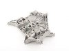 ES#2574337 - 2720150200 - Timing Case Cover - Does not include seals or hardware - Genuine Mercedes Benz - Mercedes Benz