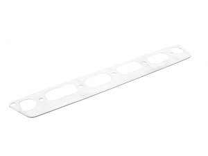 ES#2748051 - 6171420780 - Intake & Exhaust Manifold Gasket - Located between the exhaust manifold and the cylinder head - Victor Reinz - Mercedes Benz