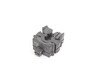 ES#38167 - 17117553480 - Rubber Mounting - Genuine BMW - BMW