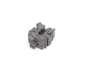 ES#38167 - 17117553480 - Rubber Mounting - Genuine BMW - BMW