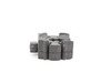 ES#38167 - 17117553480 - Rubber Mounting - Genuine BMW - BMW