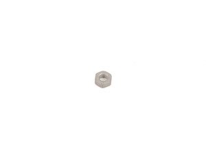 ES#15491 - 07119922016 - E30 Hex Nut - Priced Each - M6 - Genuine BMW - BMW