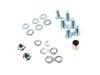 ES#1895312 - 75613 - Rear Slam Series Air Ride Kit - Complete kit to add air ride to the rear of your vehicle - Air Lift - Audi Volkswagen