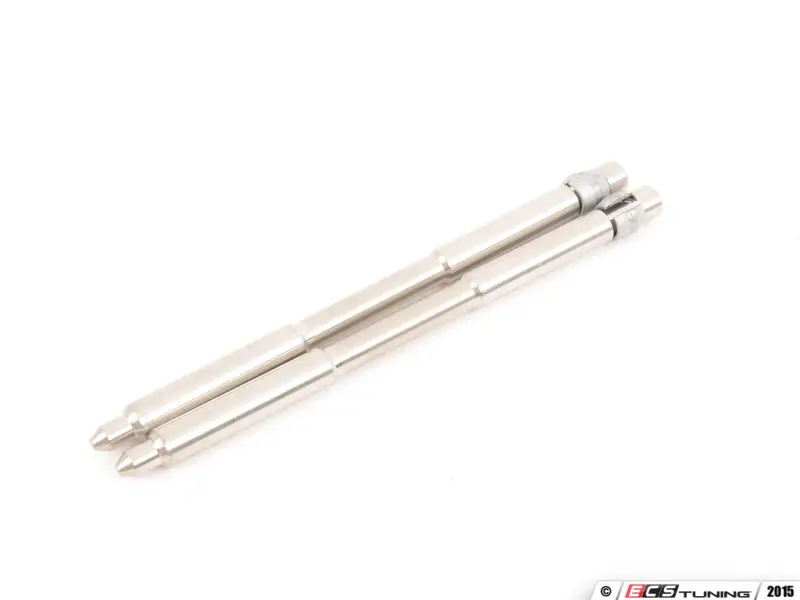 Genuine BMW - 34116850934 - Caliper Guide Pin (34-11-6-850-934)