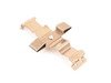 ES#2706961 - 34116862801 - Anti rattle clip - priced each  - Genuine BMW - BMW MINI