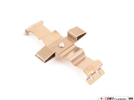 ES#2706961 - 34116862801 - Anti rattle clip - priced each  - Genuine BMW - BMW MINI