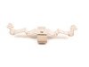 ES#2706961 - 34116862801 - Anti rattle clip - priced each  - Genuine BMW - BMW MINI
