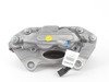 ES#2952354 - 8R0615108EKT3 - Front Big Brake Kit - Stage 2 - No Rotors - Upgrade your brake system to the 4-piston Brembo Q5 calipers - ECS - Audi
