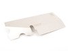 ES#2843639 - NM.688857 - NM Titanium Turbo Heat Shield - Heat protection in the engine bay - NM Engineering - MINI