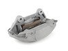 ES#2952354 - 8R0615108EKT3 - Front Big Brake Kit - Stage 2 - No Rotors - Upgrade your brake system to the 4-piston Brembo Q5 calipers - ECS - Audi