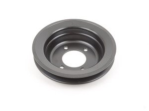 ES#5423155 - 11501271423 - Fan Pulley - Replace your damaged or broken fan pulley with a genuine BMW replacement - Genuine BMW - BMW