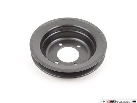 ES#5423155 - 11501271423 - Fan Pulley - Replace your damaged or broken fan pulley with a genuine BMW replacement - Genuine BMW - BMW