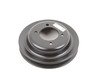 ES#5423155 - 11501271423 - Fan Pulley - Replace your damaged or broken fan pulley with a genuine BMW replacement - Genuine BMW - BMW