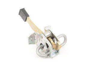 ES#90313 - 51218161782 - Front Door Brake - Don't let doors swing too far. - Genuine BMW - BMW