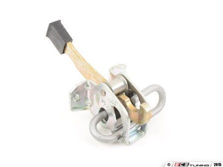 ES#90313 - 51218161782 - Front Door Brake - Don't let doors swing too far. - Genuine BMW - BMW