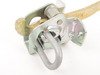 ES#90313 - 51218161782 - Front Door Brake - Don't let doors swing too far. - Genuine BMW - BMW