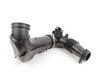 ES#2571892 - 13717605045 - Charge pipe  - Connects intake box to turbo inlet - Genuine BMW - BMW