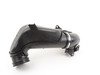 ES#2571892 - 13717605045 - Charge pipe  - Connects intake box to turbo inlet - Genuine BMW - BMW