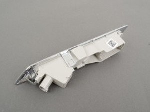 ES#2728293 - 63137154165 - Additional Turn Indicator Lamp - Left - Genuine BMW - BMW