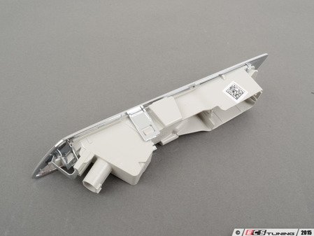 ES#2728293 - 63137154165 - Additional Turn Indicator Lamp - Left - Genuine BMW - BMW