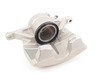ES#2179166 - 3C0615124 - Front Brake Caliper - Right - Pushes brake pads against rotor using fluid pressure - Genuine Volkswagen Audi - Volkswagen