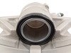 ES#2179166 - 3C0615124 - Front Brake Caliper - Right - Pushes brake pads against rotor using fluid pressure - Genuine Volkswagen Audi - Volkswagen