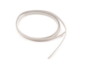 ES#157485 - 54129734131 - Front Sunroof Seal - (NO LONGER AVAILABLE) - Ensure a leak free seal for your sunroof - Genuine BMW - 