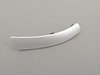 ES#102622 - 51418258997 - Aluminum Door Trim - Left - Replace your damaged trim - Genuine BMW - BMW