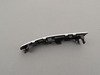 ES#102622 - 51418258997 - Aluminum Door Trim - Left - Replace your damaged trim - Genuine BMW - BMW