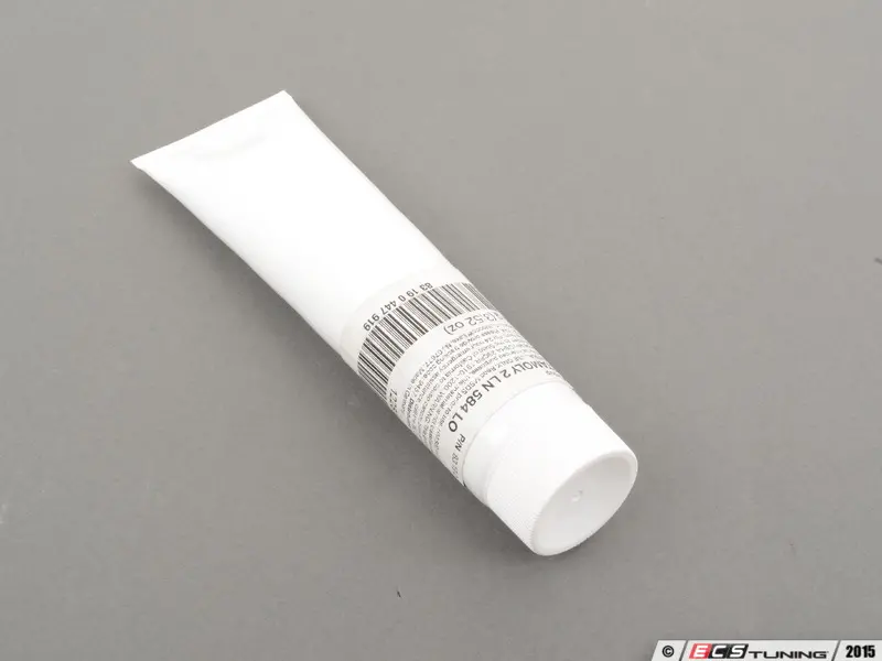 Genuine BMW - 83190447919 - LUBRICANT OLISTAMOLY 2 LN 58 (83-19-0 