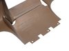 ES#2153366 - 51190027289 - M Tech Rear Bumper - Upgrade the styling of your vehicle. - Genuine BMW - BMW