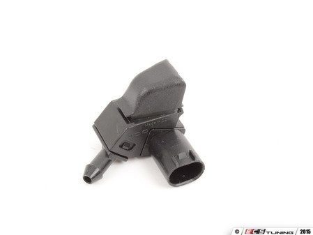 ES#170388 - 61668364444 - E38 Windshield Washer Nozzle (Heated) - Genuine BMW - BMW