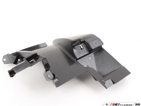 ES#2970821 - 51118068127 - M Sport Bumper Support - Left - Also known as a bumper giude - Genuine BMW - BMW