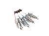 ES#1894 - MK42LAZGAVH40KSK - 40k Scheduled Service Kit - Everything you need to perform the recommend 40k mile service. - Assembled By ECS - Volkswagen