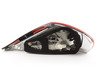 ES#174669 - 63217170977 - Tail Light - Left - Replace your cracked or broken tail light - Genuine BMW - BMW