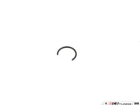 ES#22526 - 11330634135 - Rocker Shaft Snap Ring - Genuine BMW - BMW