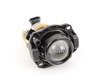 ES#173895 - 63173416773 - Fog light assembly - priced each  - Fits left or right side - Genuine BMW - BMW