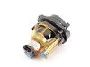 ES#173895 - 63173416773 - Fog light assembly - priced each  - Fits left or right side - Genuine BMW - BMW