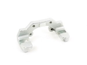 ES#60266 - 34212226876 - E30 Calliper Carrier - Genuine BMW - BMW