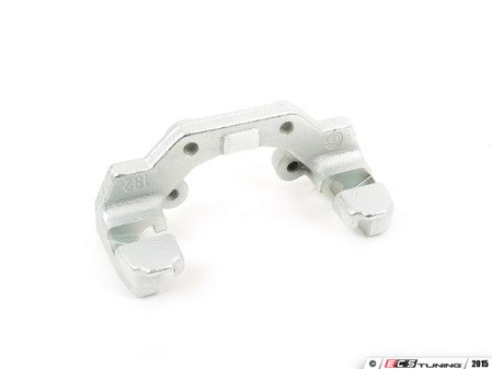 ES#60266 - 34212226876 - E30 Calliper Carrier - Genuine BMW - BMW