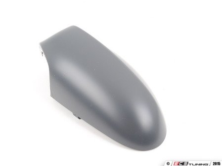 ES#83640 - 51167125557 - E82 Mirror Cover - Left - Primed and ready for paint - Genuine BMW - BMW