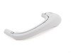 ES#1733801 - 20381017517213 - Rear Left Interior Door Pull - Orion Grey (Color Code 7213) - Genuine Mercedes Benz - Mercedes Benz