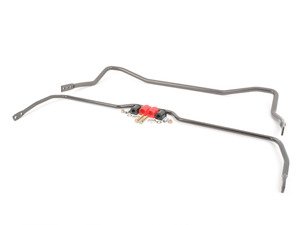 ES#2649769 - 52020 - Anti-Swaybar Kit - 22mm Front/ 16mm Rear - Suspension Techniques - BMW
