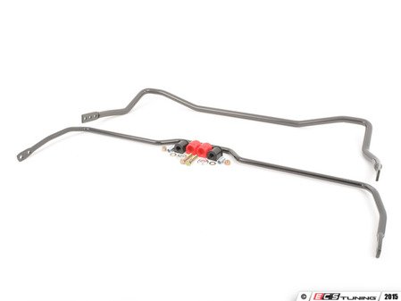 ES#2649769 - 52020 - Anti-Swaybar Kit - 22mm Front/ 16mm Rear - Suspension Techniques - BMW