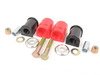 ES#2649769 - 52020 - Anti-Swaybar Kit - 22mm Front/ 16mm Rear - Suspension Techniques - BMW