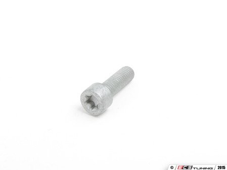 ES#241269 - 07129904477 - Torx Bolt - Priced Each - M8X25-10.9-ZNS3 - Genuine BMW - BMW MINI