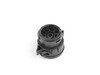 ES#31339 - 12521714053 - HOUSING LOCK - Genuine BMW - BMW