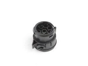 ES#31339 - 12521714053 - HOUSING LOCK - Genuine BMW - BMW